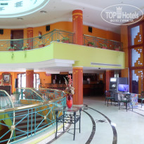 Verginia Sharm Resort & Aqua Park 4* - Фото отеля