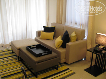 Cassia Phuket 4* - Фото отеля