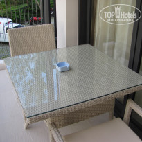Cassia Phuket 4* - Фото отеля