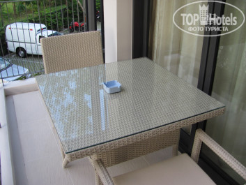 Cassia Phuket 4* - Фото отеля