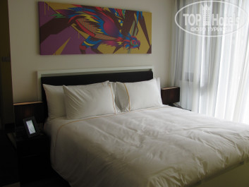 Cassia Phuket 4* - Фото отеля