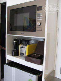 Cassia Phuket 4* - Фото отеля