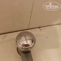 Sea Breeze Village 3* Грязная раковина - Фото отеля