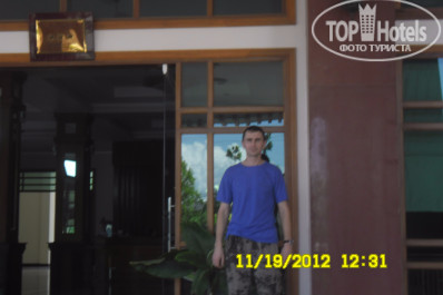 Long Thuan Resort 3* - Фото отеля