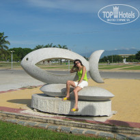 Long Thuan Resort 3* - Фото отеля
