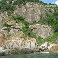 Long Thuan Resort 3* - Фото отеля