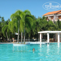 Long Thuan Resort 3* - Фото отеля