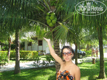 Long Thuan Resort 3* - Фото отеля