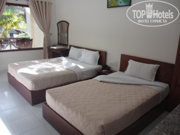 Ocean Star Resort 4* Кровати 2+1 - Фото отеля