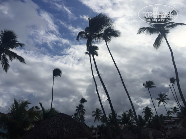 Grand Palladium Punta Cana Resort & Spa 5* - Фото отеля