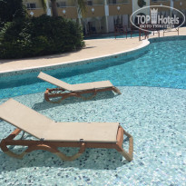 Grand Palladium Punta Cana Resort & Spa 5* - Фото отеля