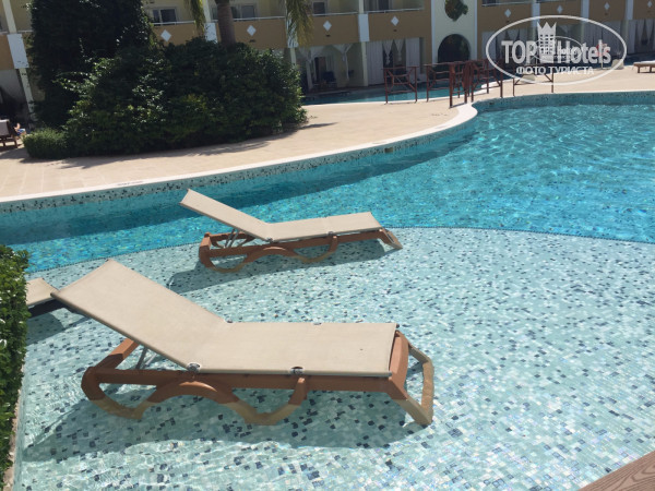 Grand Palladium Punta Cana Resort & Spa 5* - Фото отеля