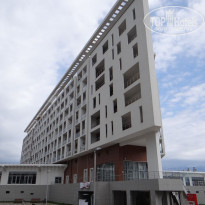 Bridge Resort (Бридж Резорт) 4* - Фото отеля