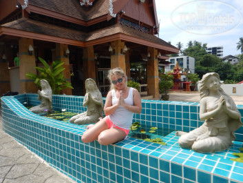 Orchidacea Resort 3* - Фото отеля