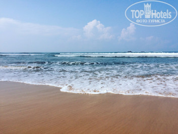 Cinnamon Bentota Beach 4* - Фото отеля
