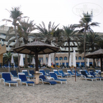 Occidental Sharjah Grand 4* - Фото отеля
