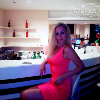 Premier Nergis Beach 4* - Фото отеля