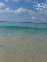 Baan Karon Resort 3* - Фото отеля
