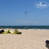 Ocean Star Resort 4* - Фото отеля