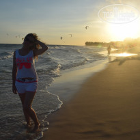 Ocean Star Resort 4* - Фото отеля