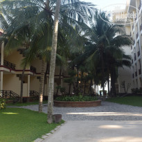 Ocean Star Resort 4* - Фото отеля