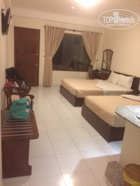 Ocean Star Resort 4* - Фото отеля