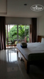 Baan Vanida Garden Resort 3* - Фото отеля