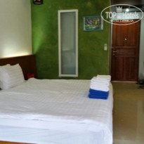 Baan Vanida Garden Resort 3* - Фото отеля