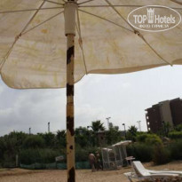 Miarosa Incekum Beach 5* ЗОНТЫ - Фото отеля