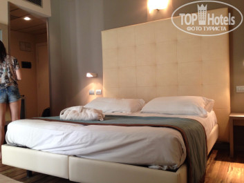 Touring 4* - Фото отеля