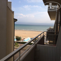 Touring 4* - Фото отеля