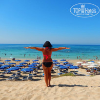 Faros 4* пляж Пантахоу - Фото отеля
