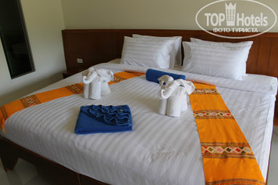 Baan Vanida Garden Resort 3* - Фото отеля