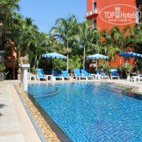 Baan Vanida Garden Resort 3* - Фото отеля
