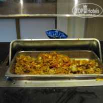 Dessole Royal Rojana Resort 5* - Фото отеля