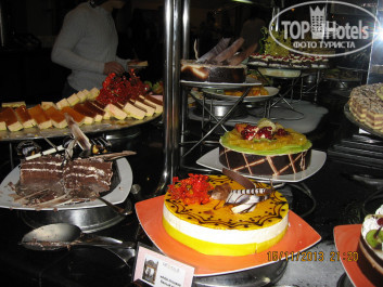 Dessole Royal Rojana Resort 5* - Фото отеля