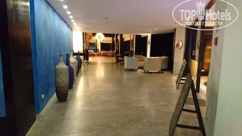 Centara Karon Resort Phuket 4* - Фото отеля