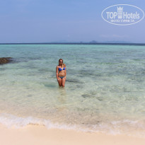 Cassia Phuket 4* экскурсия на пхи-пхи - Фото отеля