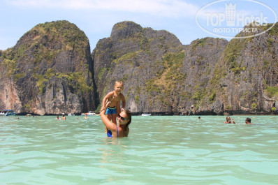 Cassia Phuket 4* - Фото отеля
