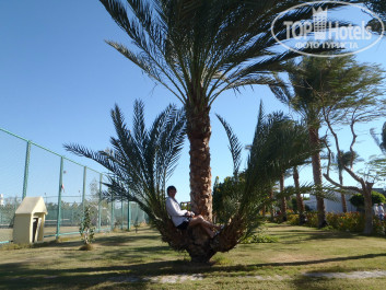 Dessole Royal Rojana Resort 5* - Фото отеля