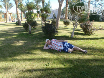 Dessole Royal Rojana Resort 5* - Фото отеля