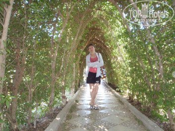 Dessole Royal Rojana Resort 5* - Фото отеля