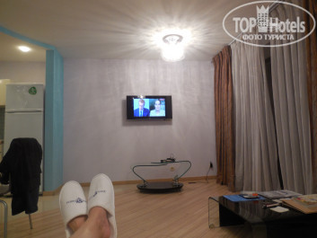 ПОРТО МАРЕ 4* номер - Фото отеля