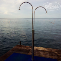 Akra Kemer 5* понтон - Фото отеля