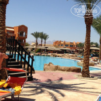 Caribbean World Soma Bay 5* - Фото отеля