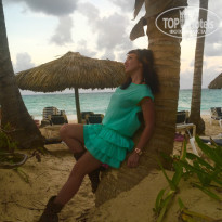 Grand Palladium Punta Cana Resort & Spa 5* - Фото отеля