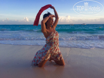 Grand Palladium Punta Cana Resort & Spa 5* - Фото отеля