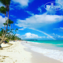 Grand Palladium Punta Cana Resort & Spa 5* - Фото отеля