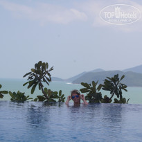 Golden Holiday Hotel 3* На крыше отеля - Фото отеля