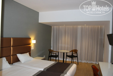 Faros 4* - Фото отеля